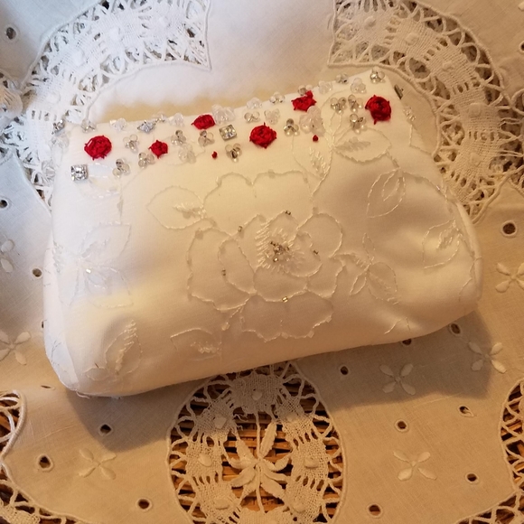 Maggie Sottero Haute Couture9 Wedding Dress, New with Tags, Ball Gown, size 16 - Picture 10 of 10